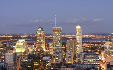 montreal