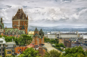 Quebec City