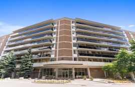 1 bedroom Apartments for rent in East-York at Park Vista - Photo 01 - RentersPages – L417802