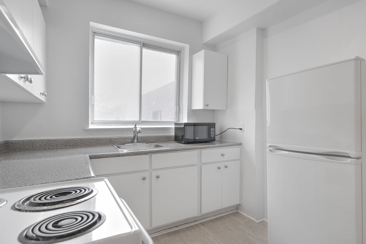2 bedroom Apartments for rent in Cote-des-Neiges at Le Côte Sainte-Catherine - Photo 05 - RentersPages – L410520