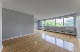 3 bedroom Apartments for rent in Cote-St-Luc at 5765 Cote St-Luc - Photo 01 - RentersPages – L401534