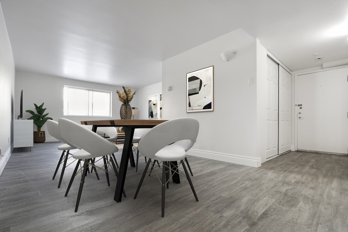 Studio / Bachelor Apartments for rent in Cote-des-Neiges at District CDN - Photo 09 - RentersPages – L412126