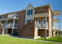 3 bedroom Condos for rent in Gatineau-Hull at 2-16 Soeur Jeanne Marie Chavoin - Photo 01 - RentersPages – L400137