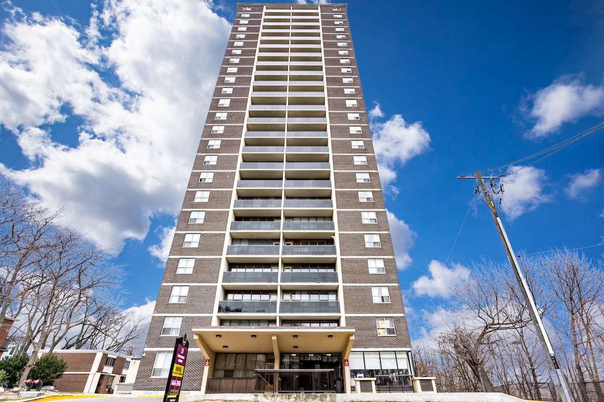 1 bedroom Apartments for rent in East-York at Eastmount - Photo 12 - RentersPages – L416732