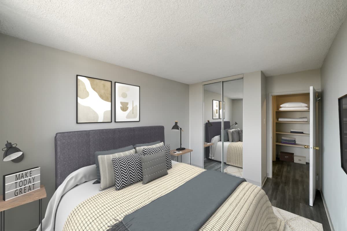 1 bedroom Apartments for rent in Edmonton at Garneau Towers - Photo 06 - RentersPages – L416044