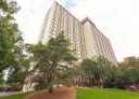 1 bedroom Apartments for rent in Edmonton at Garneau Towers - Photo 01 - RentersPages – L416044