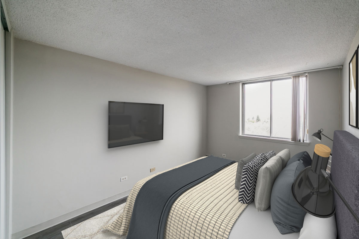 1 bedroom Apartments for rent in Edmonton at Garneau Towers - Photo 11 - RentersPages – L416044
