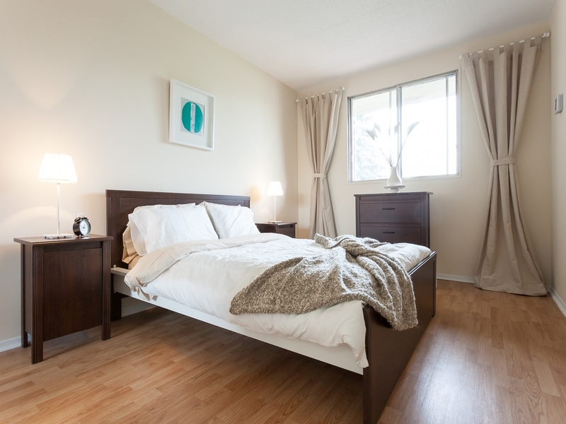 2 bedroom Apartments for rent in Laval at Les Habitations du Souvenir - Photo 07 - RentersPages – L4968