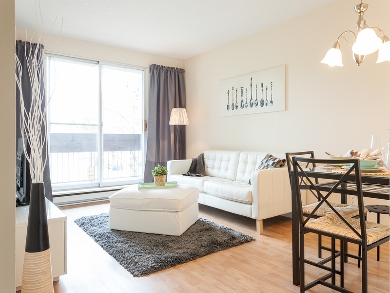2 bedroom Apartments for rent in Laval at Les Habitations du Souvenir - Photo 11 - RentersPages – L4968