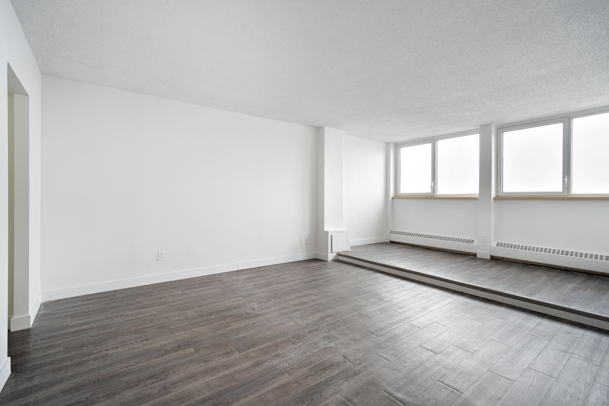 1 bedroom Apartments for rent in Montreal (Downtown) at 2250 Guy - Photo 05 - RentersPages – L410504