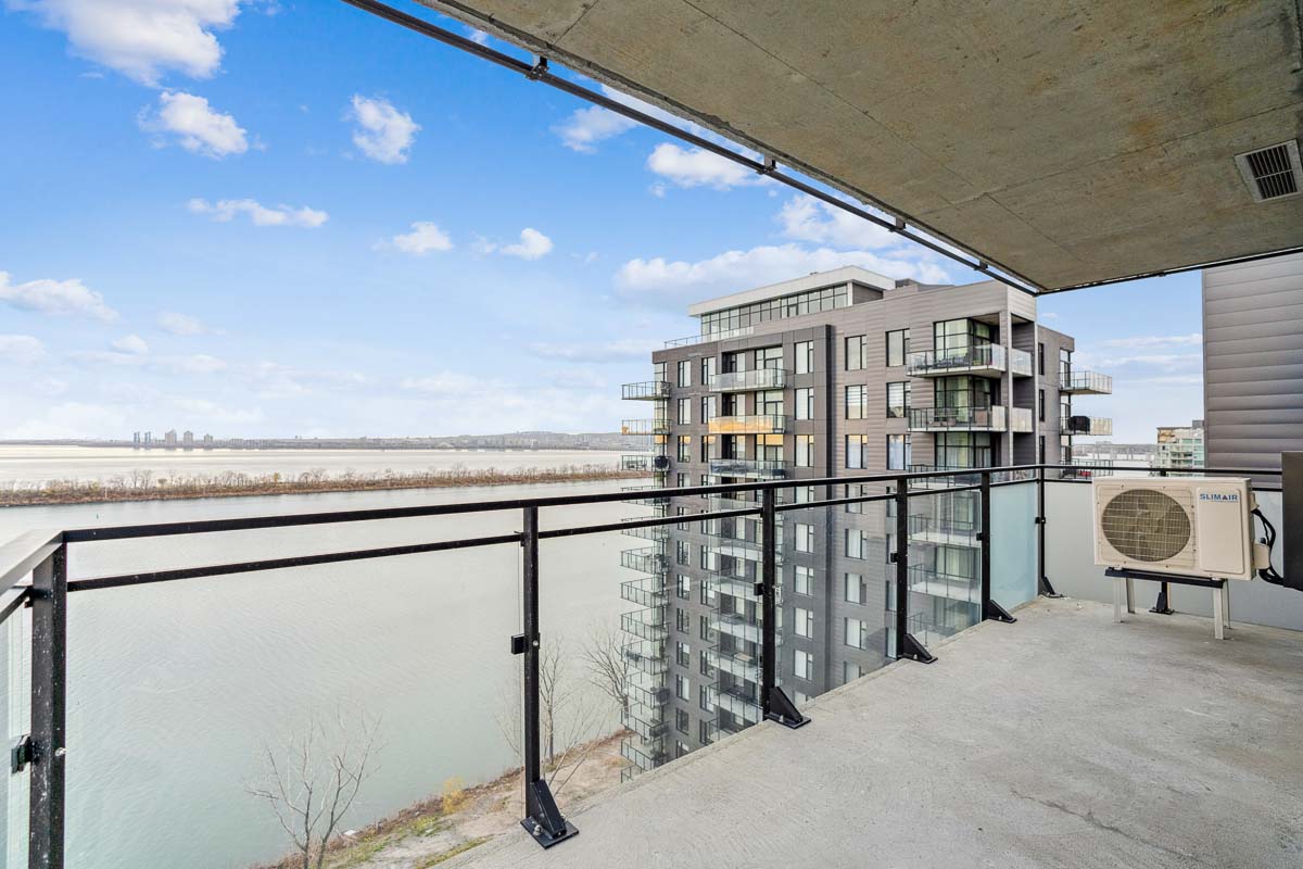 1 bedroom Apartments for rent in Brossard at Lum Pur Fleuve - Photo 17 - RentersPages – L417478
