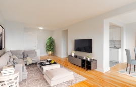 2 bedroom Apartments for rent in Ville St-Laurent - Bois-Franc at Norgate - Photo 01 - RentersPages – L412509