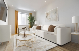 1 bedroom Apartments for rent in Cote-des-Neiges at Le Côte Sainte-Catherine - Photo 01 - RentersPages – L417606