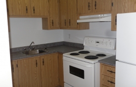 2 bedroom Apartments for rent in Ottawa at Somerset Manor-Quai Dorsay - Photo 01 - RentersPages – L7398