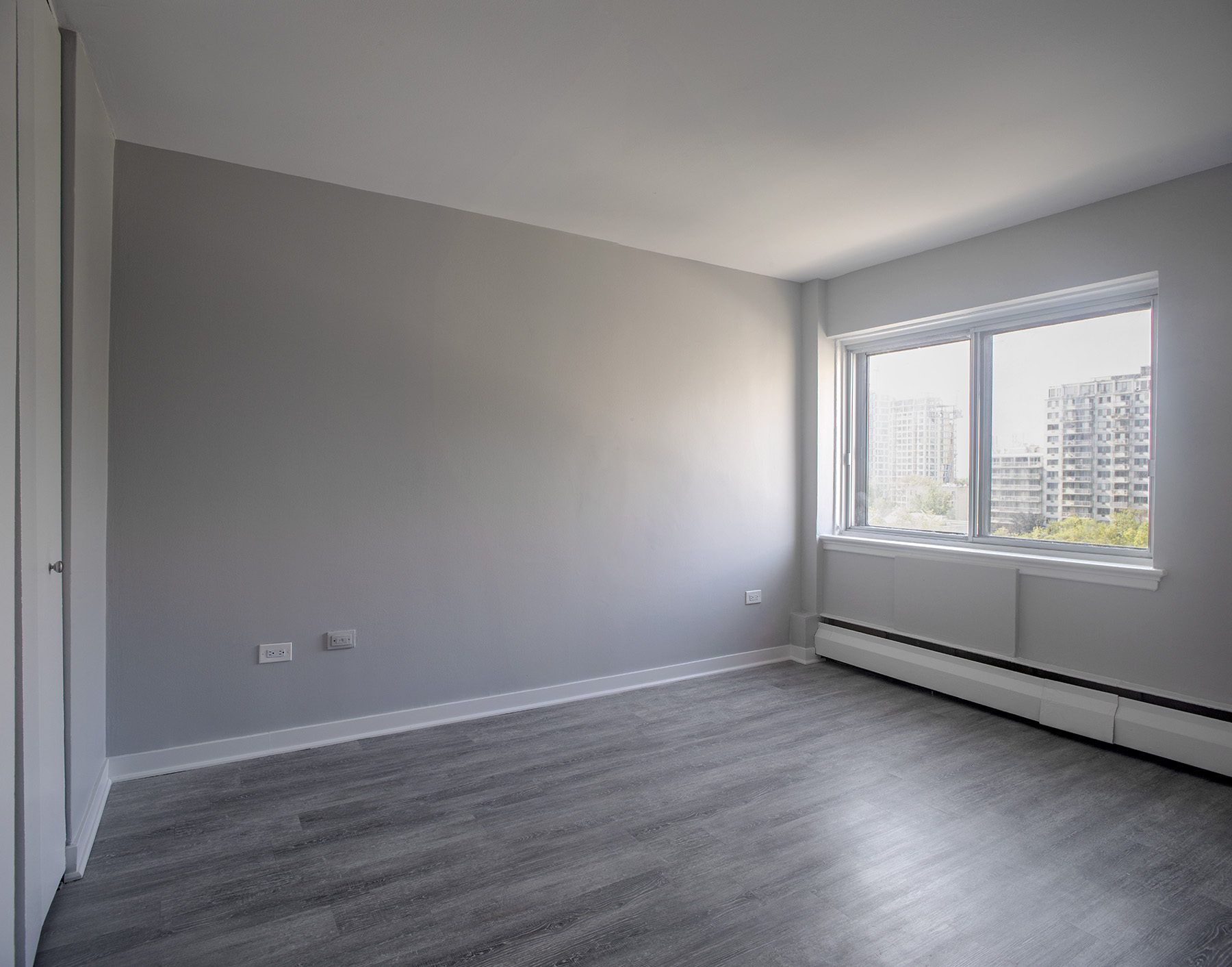 1 bedroom Apartments for rent in Montreal (Downtown) at Le Marco Appartements - Photo 07 - RentersPages – L401545