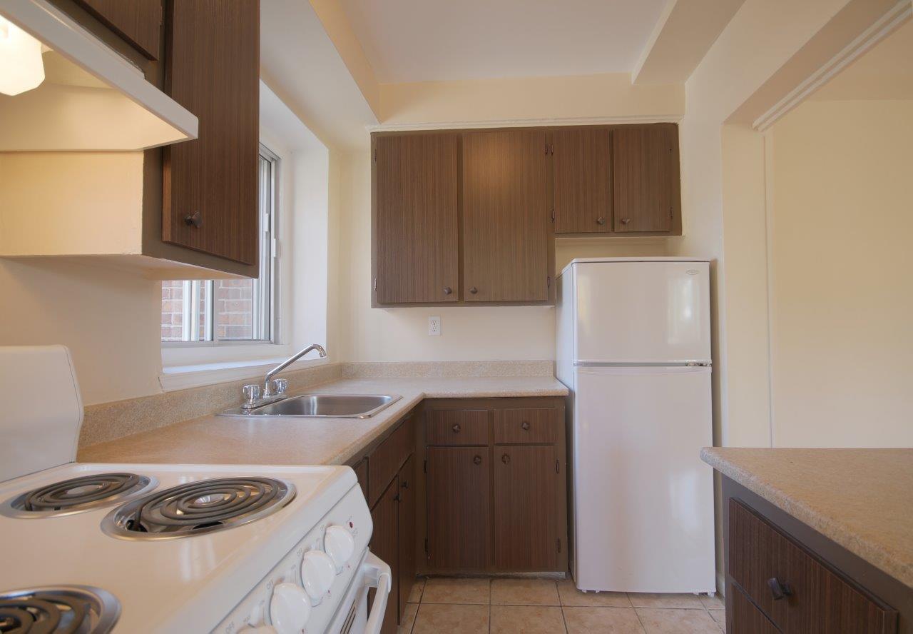 1 bedroom Apartments for rent in Ahuntsic-Cartierville at Villa St-Germain - Photo 03 - RentersPages – L179178