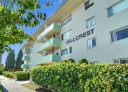 1 bedroom Apartments for rent in New Westminster at Hillcrest Manor - Photo 01 - RentersPages – L417827