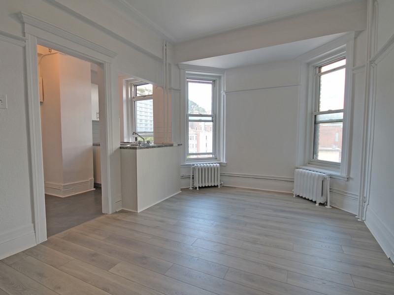 2 bedroom Apartments for rent in Montreal (Downtown) at La Belle Epoque - Photo 06 - RentersPages – L401905
