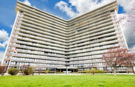 1 bedroom Apartments for rent in Mississauga at Applewood Towers - Photo 01 - RentersPages – L413326