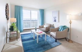 2 bedroom Apartments for rent in Gatineau-Hull at Salaberry - Photo 01 - RentersPages – L402852