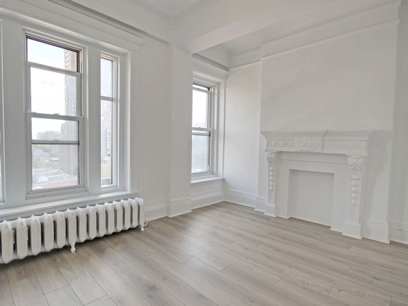 Studio / Bachelor Apartments for rent in Montreal (Downtown) at La Belle Epoque - Photo 08 - RentersPages – L401902