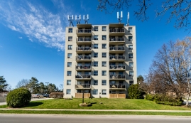 1 bedroom Apartments for rent in Burlington at Longmoor Terrace - Photo 01 - RentersPages – L414931