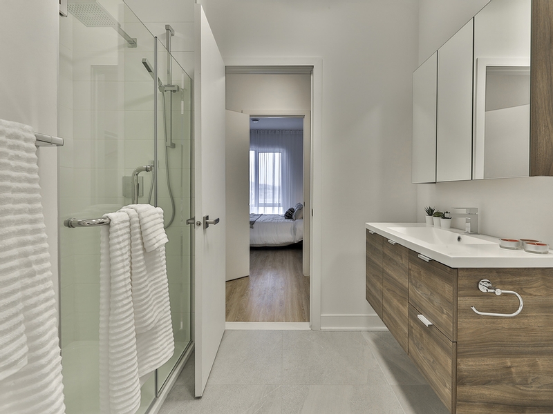 3 bedroom Apartments for rent in Ville St-Laurent - Bois-Franc at Vita - Photo 11 - RentersPages – L405444