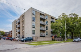 1 bedroom Apartments for rent in Calgary at Birchcrest Estates - Photo 01 - RentersPages – L417580