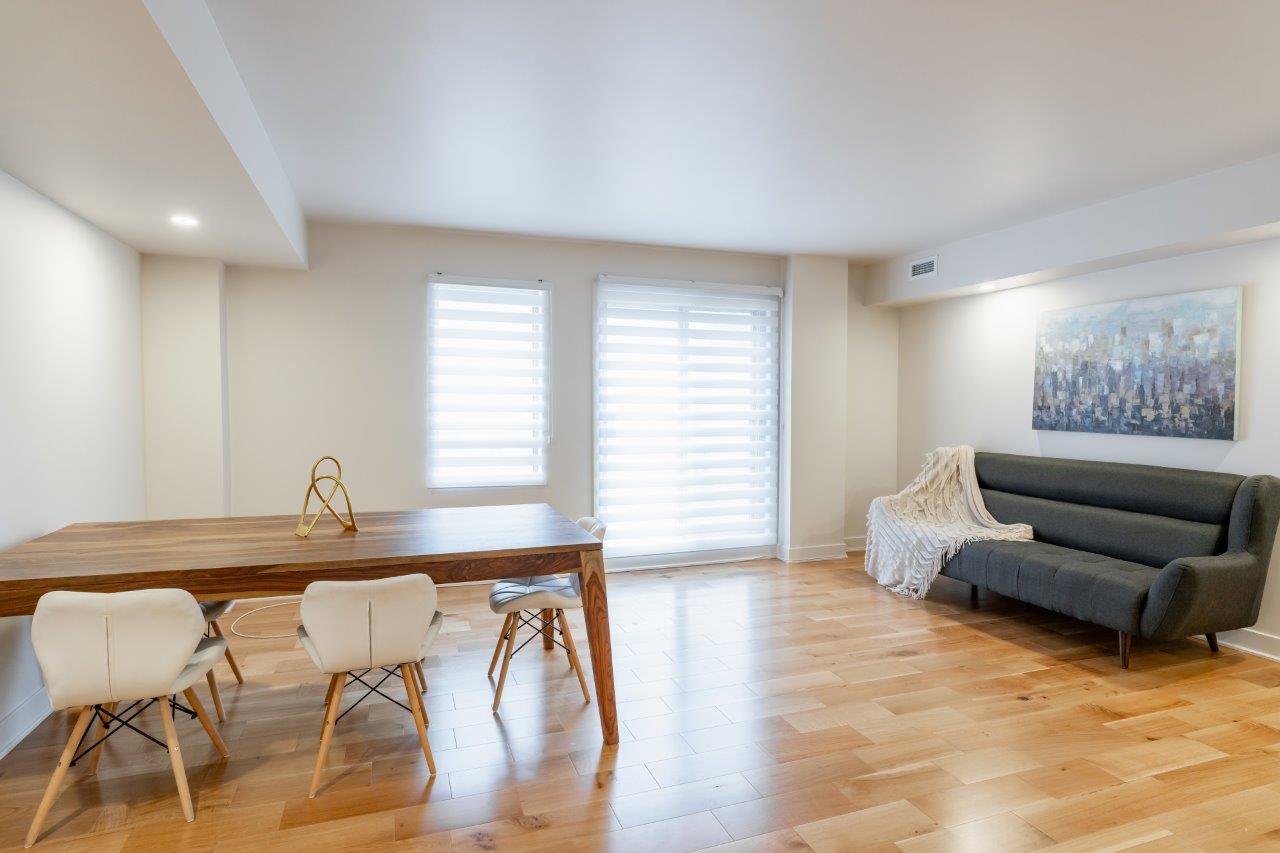 2 bedroom Apartments for rent in Ville St-Laurent - Bois-Franc at Tours Bois-Franc - Photo 09 - RentersPages – L403167