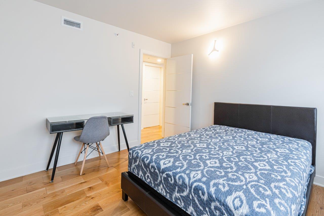 2 bedroom Apartments for rent in Ville St-Laurent - Bois-Franc at Tours Bois-Franc - Photo 13 - RentersPages – L403167