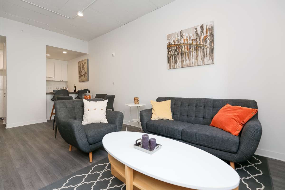 Studio / Bachelor Apartments for rent in Notre-Dame-de-Grace at Place Cavendish - Photo 11 - RentersPages – L410600
