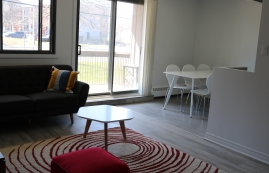 1 bedroom Apartments for rent in Dollard-des-Ormeaux at Place Fairview - Photo 01 - RentersPages – L404486