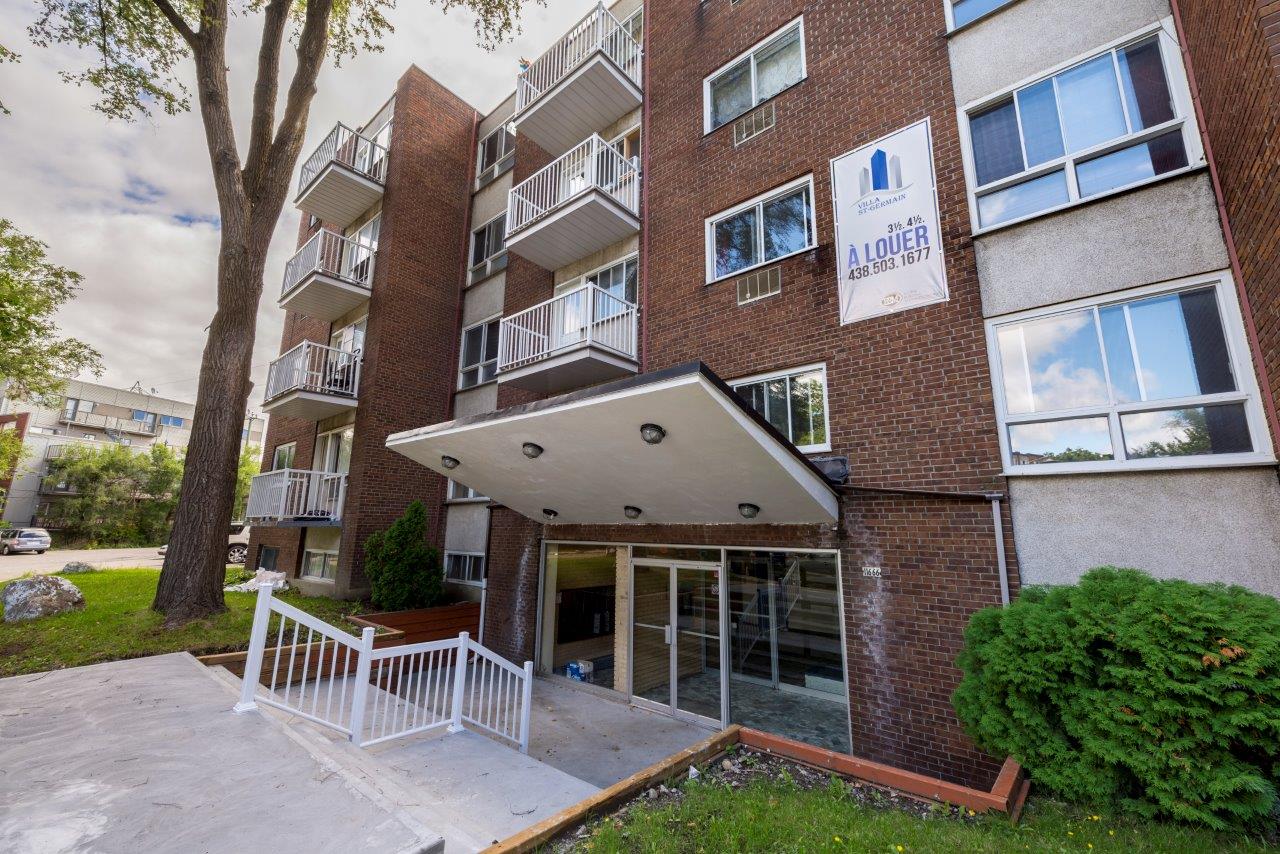 2 bedroom Apartments for rent in Ahuntsic-Cartierville at Villa St-Germain - Photo 11 - RentersPages – L179179