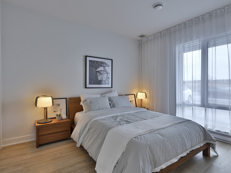 Studio / Bachelor Apartments for rent in Ville St-Laurent - Bois-Franc at Vita - Photo 12 - RentersPages – L405441