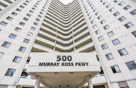 2 bedroom Apartments for rent in North-York at Murray Ross - Photo 01 - RentersPages – L417207