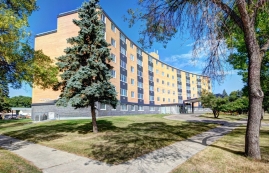 2 bedroom Apartments for rent in Winnipeg at Lanark Tower - Photo 01 - RentersPages – L145028