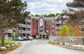 2 bedroom Apartments for rent in Bedford at Ocean Brook Park - Photo 01 - RentersPages – L416911