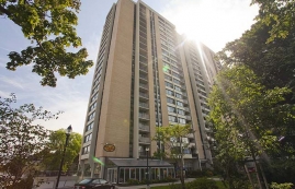 2 bedroom Apartments for rent in Halifax at Park Victoria - Photo 01 - RentersPages – L416905