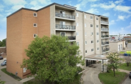 1 bedroom Apartments for rent in Winnipeg at Killarney Place - Photo 01 - RentersPages – L412438