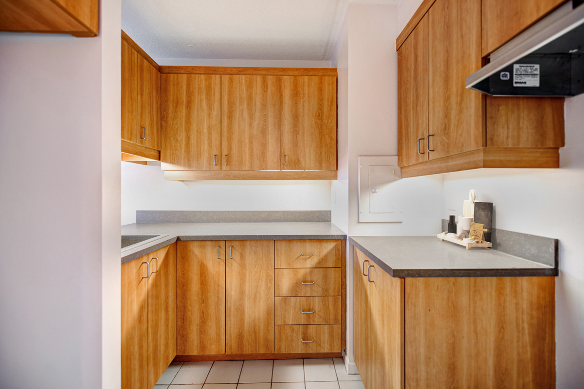 1 bedroom Apartments for rent in Quebec City at Les Jardins de Merici - Photo 24 - RentersPages – L407121