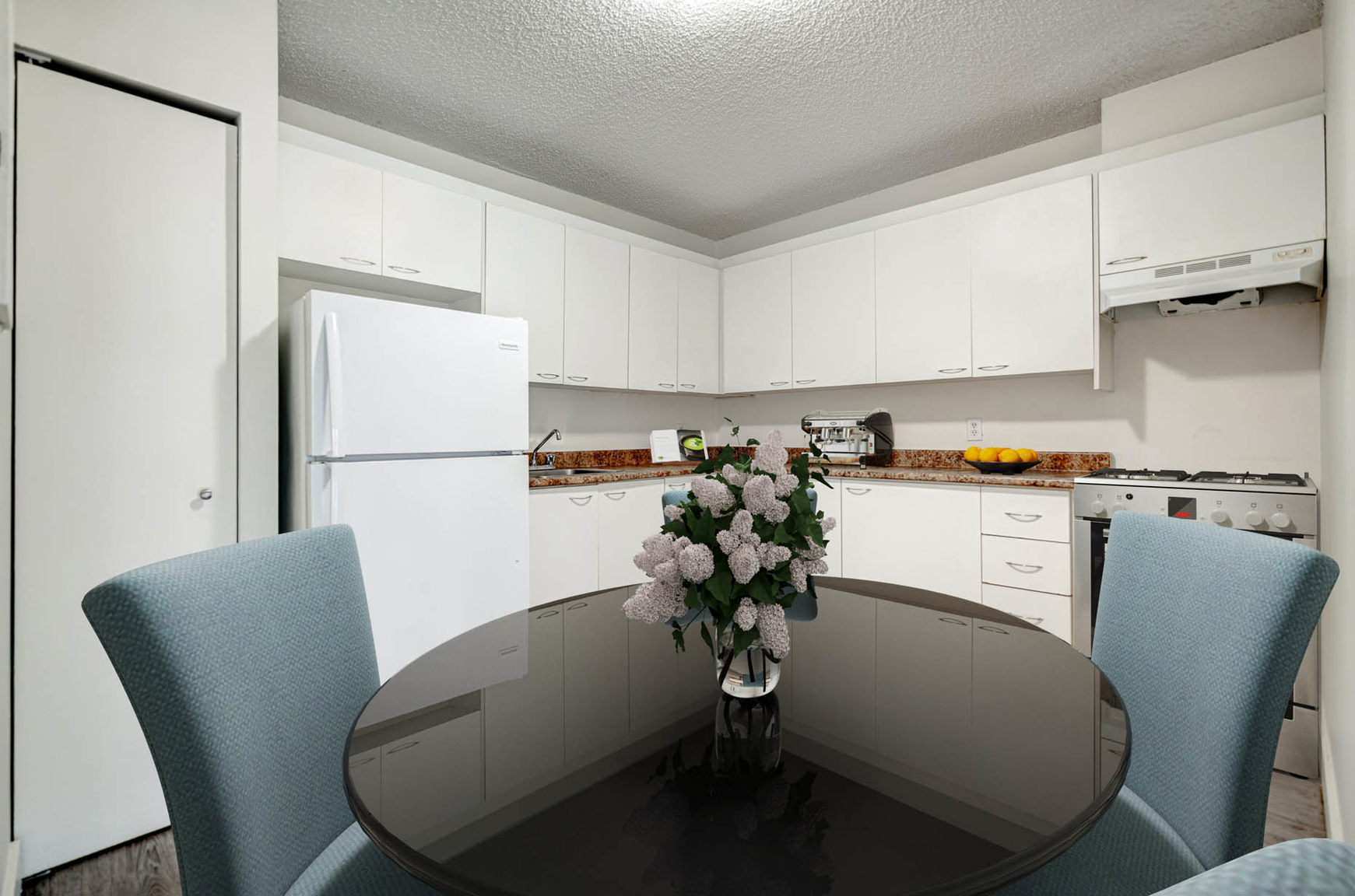 1 bedroom Apartments for rent in Ville St-Laurent - Bois-Franc at Complexe Deguire - Photo 06 - RentersPages – L407181