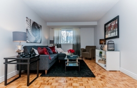 2 bedroom Apartments for rent in Gatineau-Hull at Place Charles Albanel - Photo 01 - RentersPages – L8896