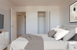 1 bedroom Apartments for rent in Ahuntsic-Cartierville at Bois-De-Boulogne - Photo 01 - RentersPages – L410511