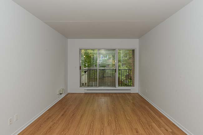 1 bedroom Apartments for rent in Quebec City at Appartements Pere-Marquette - Photo 09 - RentersPages – L279634