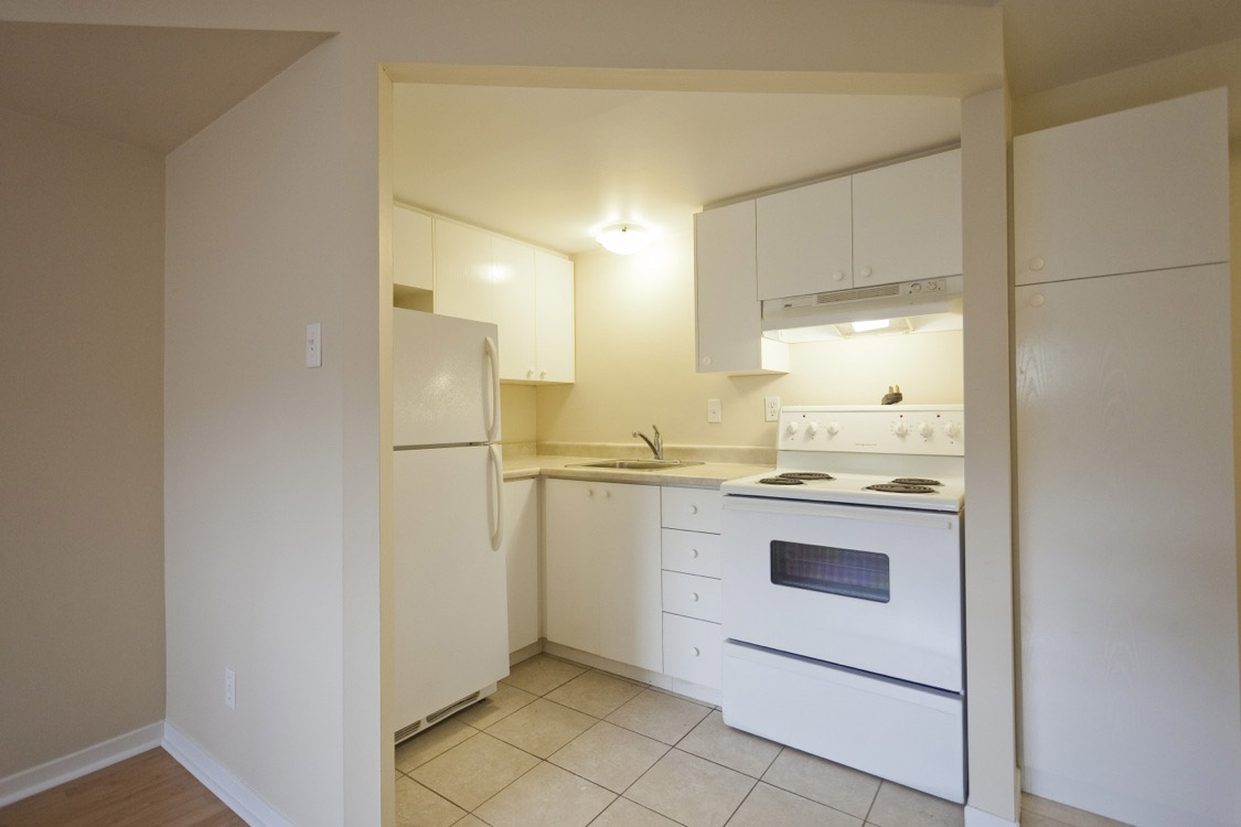 1 bedroom Apartments for rent in Quebec City at Appartements Pere-Marquette - Photo 07 - RentersPages – L279634