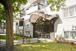 Studio / Bachelor Apartments for rent in Notre-Dame-de-Grace at 5105 Rosedale Ave - Photo 04 - RentersPages – L115575