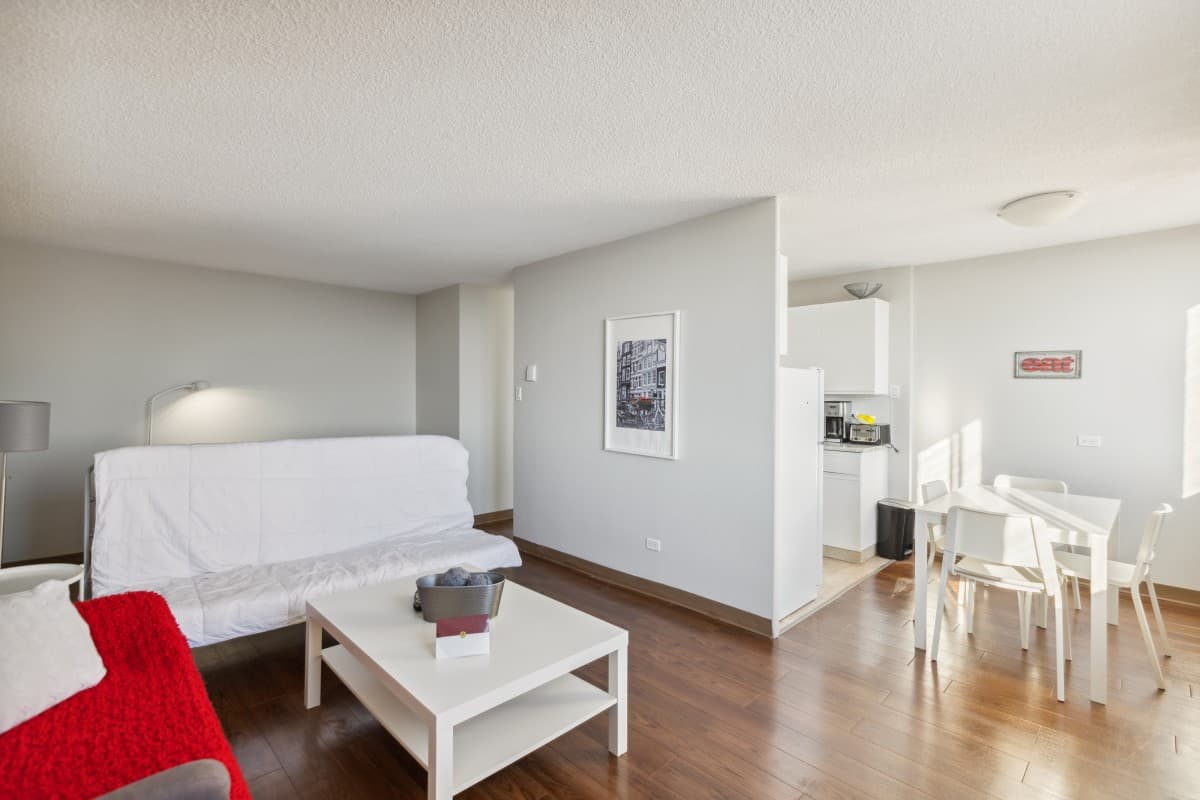 Studio / Bachelor Apartments for rent in Edmonton at Garneau Towers - Photo 12 - RentersPages – L416121