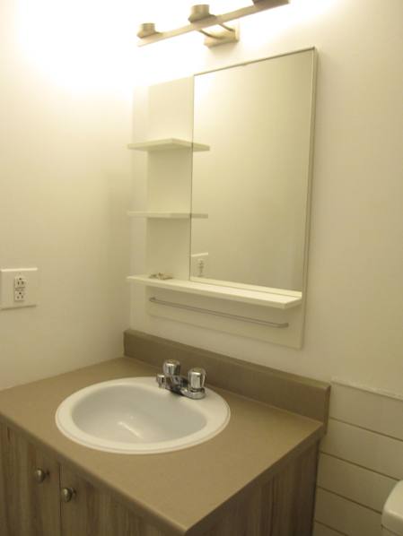 2 bedroom Apartments for rent in Ville St-Laurent - Bois-Franc at Plaza Oasis - Photo 03 - RentersPages – L1792