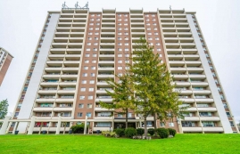 1 bedroom Apartments for rent in North-York at Bentley - Photo 01 - RentersPages – L416989