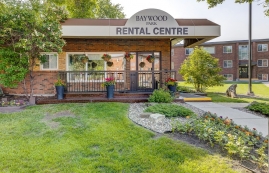 1 bedroom Apartments for rent in Edmonton at Baywood Park - Photo 01 - RentersPages – L401975